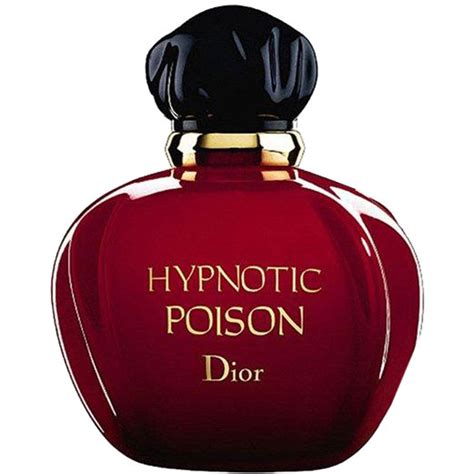 note olfattive hypnotic poison dior|hypnotic poison dior for women.